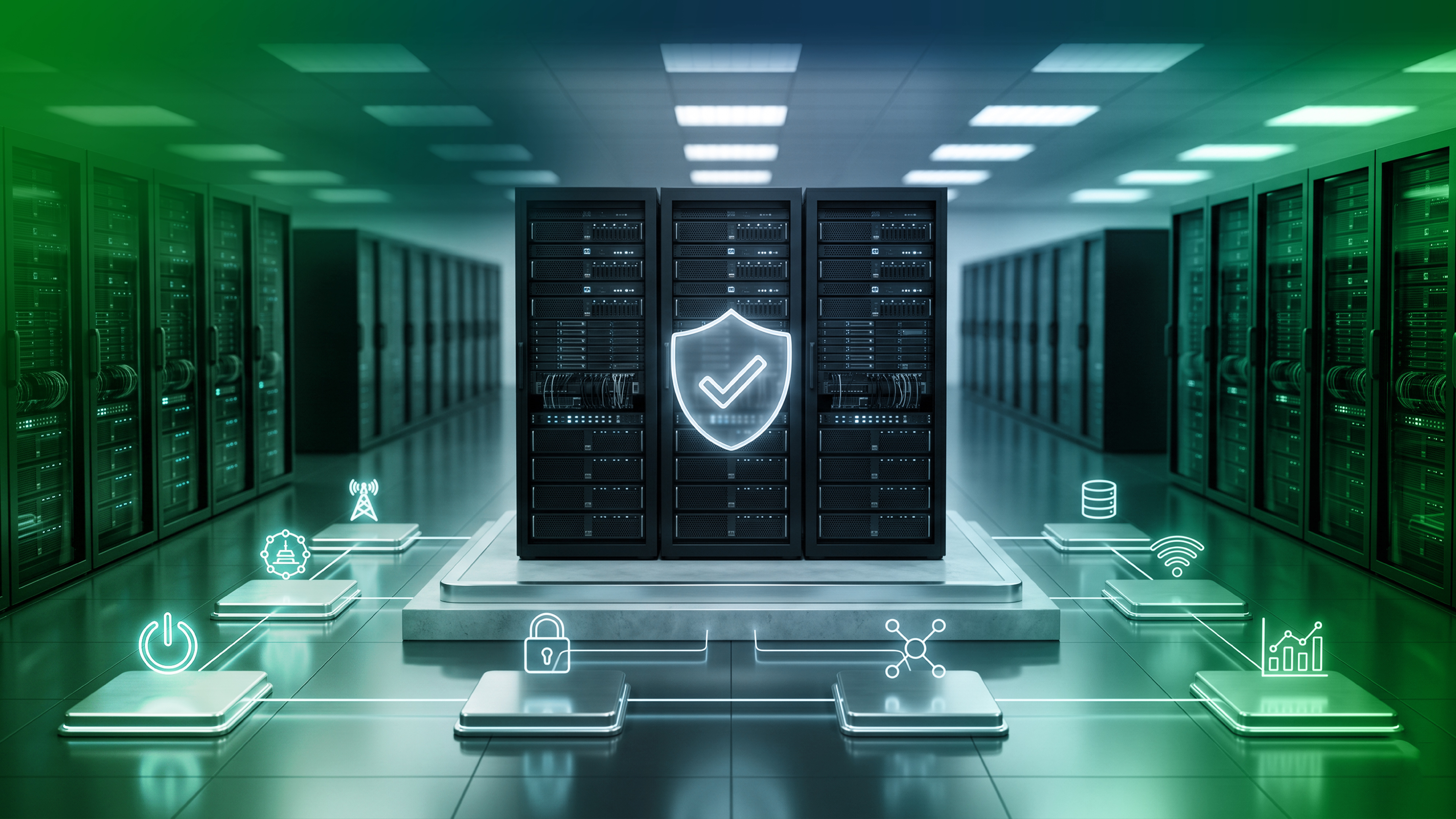 Best Colocation Services in Mumbai